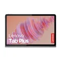 Produktbild: Lenovo Tab Plus 8/128GB WiFi grau ZADX0091SE Android 14 Tablet IP52