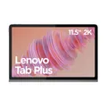 Produktbild: LENOVO Tab Plus, Tablet, 128 GB, 11,5 Zoll, Luna Grey