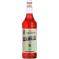 Produktbild: Monin Sirup Bitter Geschmack 1L
