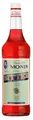 Produktbild: (10,01€/l) Monin Bitter Sirup 1,0l Flasche