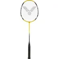 Produktbild: VICTOR Badmintonschläger AL-2200, aus Stahl und Aluminium, flexibel, 98 Gramm