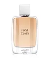 Produktbild: Aigner First Class Eau de Toilette 100 ml