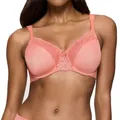 Produktbild: Triumph - Ladyform Soft W - Minimizer-BH (75E Cameo)