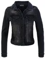 Produktbild: Rock Creek Jeansjacke Damen Jeansjacke Denim D-401