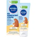 Produktbild: NIVEA BABY WUNDSCHUTZ Babycreme 60,0 ml