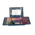 Produktbild: Lip Smacker Make up Set Kosmetik Beauty Palette Princess Ariel Geschenkset Lipgl