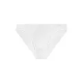Produktbild: HOM Herren Micro Confort Supreme Cotton Slip, Blanc, 2XL