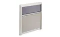Produktbild: Dometic Fensterrollo DB3H, Campingzubehör Verdunkelung Wohnmobil Outdoor B-Ware