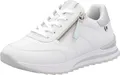 Produktbild: Rieker Sportliche Schnürschuhe Damen 31393933353336 Weiß 36 EU