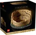 Produktbild: Lego 10276 Creator Expert Kolosseum - The Collosseum - 9036 Teile - größtes Modell Aller Zeiten