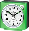 Produktbild: Atrium Quarzwecker A903-3 Wecker, Reisewecker, Geschenkidee, Schlafzimmer, schleichende Senkunde