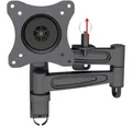 Produktbild: SpeaKa Professional TV-Wandhalterung SpeaKa Professional TV-Wandhalterung 33,0 cm (13) - 68,6 cm (27) Ne