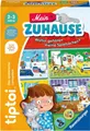 Produktbild: Ravensburger Puzzle tiptoi® Mein Zuhause, Puzzleteile, Made in Europe