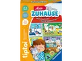 Produktbild: TIPTOI ® Mein Zuhause Tiptoi, Mehrfarbig