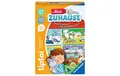Produktbild: Ravensburger tiptoi® Spiel - Mein Zuhause 00196