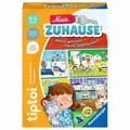 Produktbild: Ravensburger tiptoi Mein Zuhause, Lernspiel, Kinderspiel, ab 2 Jahren, 00196