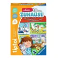 Produktbild: Ravensburger 00196 tiptoi® Spiele tiptoi®  Mein Zuhause