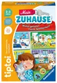 Produktbild: tiptoi® Mein Zuhause - ab 2 Jahre Wohin gehören meine Spielsachen? Spiel tiptoi®
