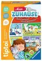 Produktbild: Ravensburger tiptoi Spiel 00196 - Mein Zuhause, Lernspiel zum Wortschatz, für Ki