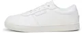 Produktbild: Marc OߴPolo Herren Sneaker flach aus Leder gefüttert, Weiß (MO'P Offwhite), 41