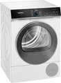 Produktbild: SIEMENS Wärmepumpentrockner 