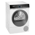 Produktbild: Siemens iQ700 WQ46B2D41 (9 kg, Rechts, Wechselbar) (WQ46B2D41)