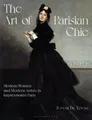 Produktbild: Justine De Young The Art of Parisian Chic (Taschenbuch)