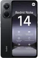 Produktbild: Xiaomi Redmi Note 14 8/256GB Midnight Black (60832)