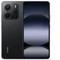 Produktbild: Xiaomi Redmi Note 14 4G Dual Sim 8GB RAM 256GB  - Schwarz