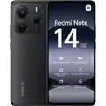 Produktbild: Xiaomi Redmi Note 14 (256 GB, Midnight Black, 6.67