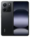 Produktbild: Xiaomi Redmi Note 14 4G 256GB Midnight Black 6,67 Zoll Full HD 120 Hz 108 MP 8GB