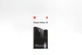 Produktbild: Xiaomi Redmi Note 14 256GB Midnight Black /Schwarz  Dual-SIM LTE Neu &Versiegelt