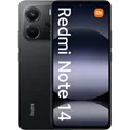 Produktbild: 6932554401931 Xiaomi Redmi Note 14 8/256GB Midnight Black Xiaomi