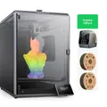 Produktbild: Creality K1 Max 3D-Drucker mit 2KG Hyper PLA 3D Filament & Space PI Plus