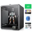 Produktbild: Creality K1 Max 3D Drucker 600mm/s Hochgeschwindigkeit mit CFS & Upgrade Kit