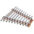 Produktbild: Schlagwerk TRS210 Table Bar Xylophone