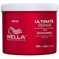 Produktbild: Wella Professionals Ultimate Repair Mask 500ml