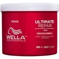 Produktbild: Ultimate Repair Reparaturmaske Für Geschädigtes Haar 500 ml
