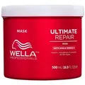 Produktbild: Wella Ultimate Repair Mask 500 ml