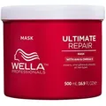 Produktbild: Wella Professionals Ultimate Repair Mask 500 ml