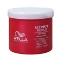 Produktbild: WELLA PROFESSIONALS ULTIMATE REPAIR Cremige Maske für geschädigtes Haar 500 ml
