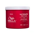 Produktbild: Wella Professionals Ultimate Repair Mask 500 ml (127,40€/1l)