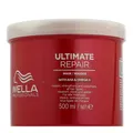 Produktbild: Wella Professionals Ultimate Repair - Mask 500ml