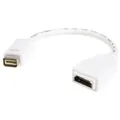 Produktbild: StarTech.com Mini DVI auf HDMI-Adapter Kabel - Mini DVI (Stecker)