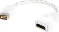 Produktbild: StarTech.com Mini DVI auf HDMI-Adapter Kabel - Mini DVI (Stecker)