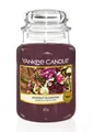 Produktbild: Yankee Candle Duftkerze im Glas (groß) MOONLIT BLOSSOMS - Brenndauer bis 150 h