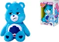 Produktbild: Simba Plüsch Stofftier Glücksbärchi Care Bears Brummbärchi 35cm 6305878004
