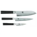 Produktbild: KAI Shun Classic Sets Messer-Set DM-0700 + DM-0701 + DM-0702