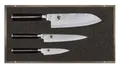 Produktbild: KAI Messerset SHUN CLASSIC, 3-teilig
