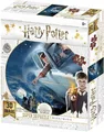 Produktbild: Magiczne puzzle 300 elementów. Wizarding World. Harry Potter. Ford Anglia n...)